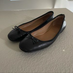 Tory Burch Ballet Flats